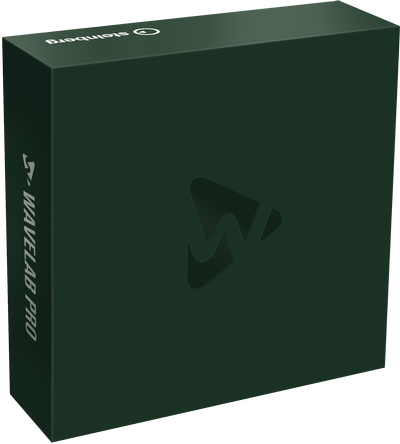 WaveLab Pro 10 (Free to latest)